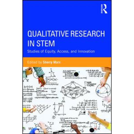 Qualitative Research in STEM