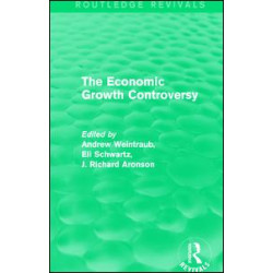 The Economic Growth Controversy