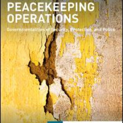 Reforming 21st Century Peacekeeping Operations Reforming 21st Century Peacekeeping Operations