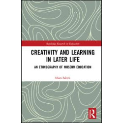 Creativity and Learning in Later Life