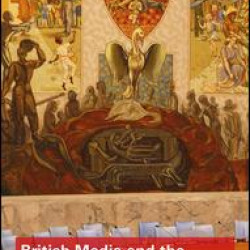 British Media and the Rwandan Genocide