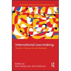 International Law-making
