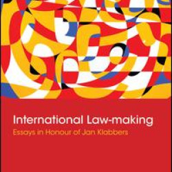 International Law-making