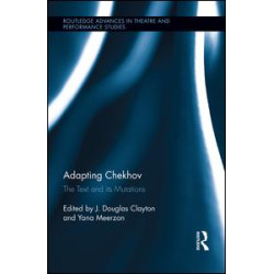 Adapting Chekhov Adapting Chekhov