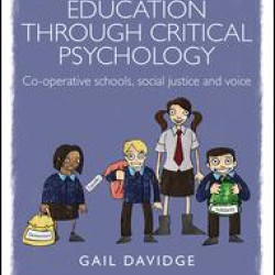 Rethinking Education through Critical Psychology
