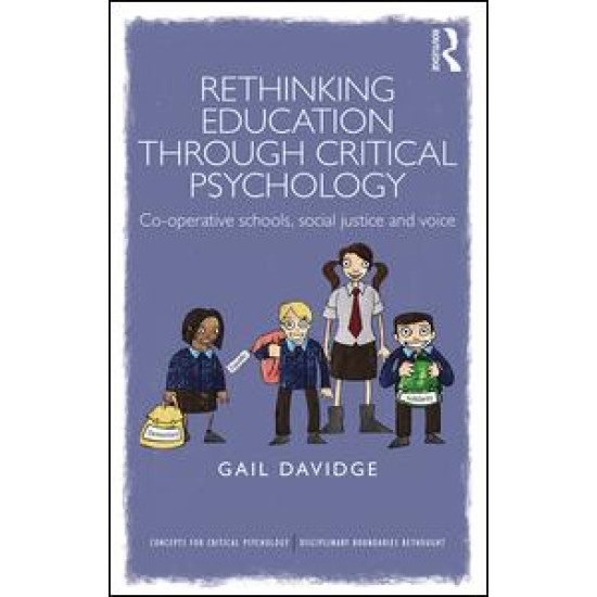 Rethinking Education through Critical Psychology