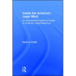 Inside the American Legal Mind Inside the American Legal Mind