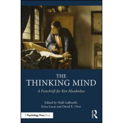 The Thinking Mind The Thinking Mind