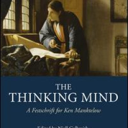 The Thinking Mind The Thinking Mind