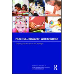 Practical Research with Children Practical Research with Children