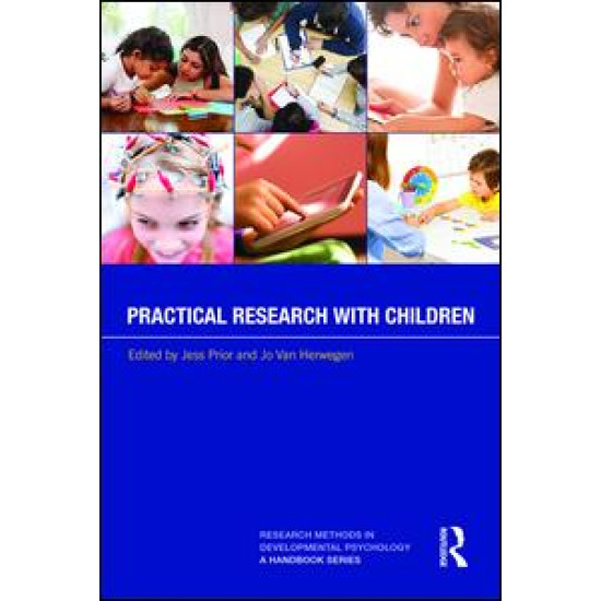 Practical Research with Children Practical Research with Children
