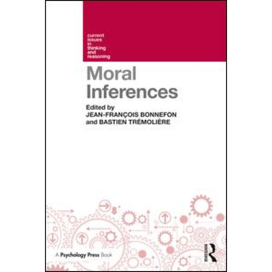 Moral Inferences Moral Inferences