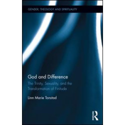 God and Difference