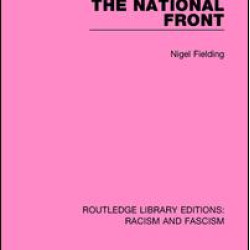 The National Front The National Front