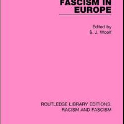 Fascism in Europe