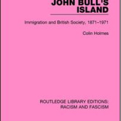 John Bull's Island John Bull's Island