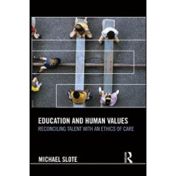 Education and Human Values Education and Human Values