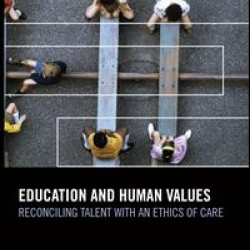 Education and Human Values