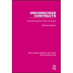 Unconscious Contracts