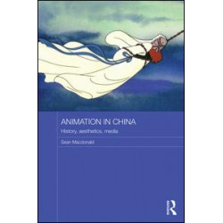 Animation in China