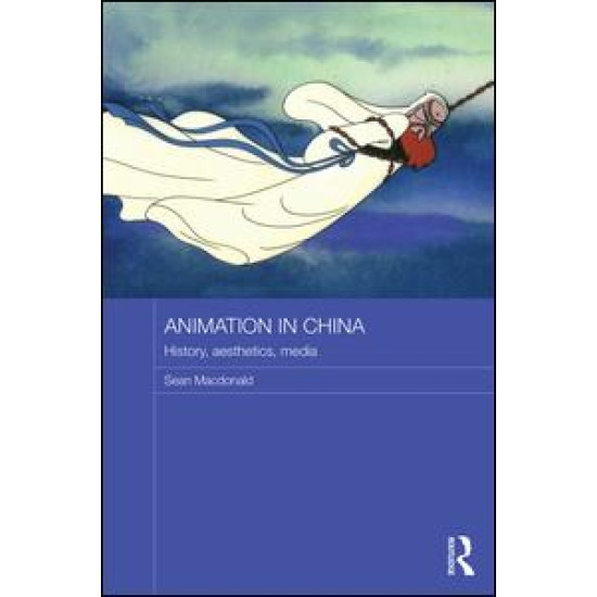 Animation in China