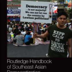 Routledge Handbook of Southeast Asian Democratization Routledge Handbook of Southeast Asian Democratization