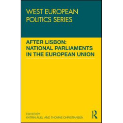 After Lisbon: National Parliaments in the European Union