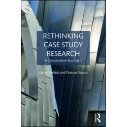 Rethinking Case Study Research Rethinking Case Study Research