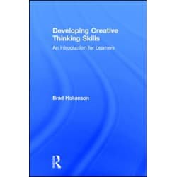 Developing Creative Thinking Skills