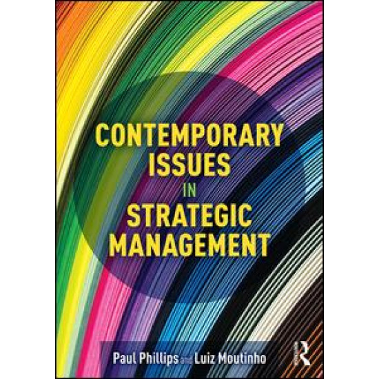 Contemporary Issues in Strategic Management