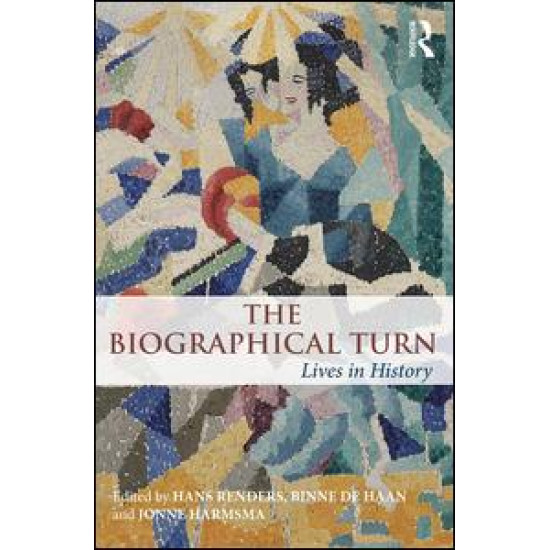The Biographical Turn The Biographical Turn
