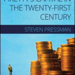 Understanding Piketty's Capital in the Twenty-First Century Understanding Piketty's Capital in the Twenty-First Century