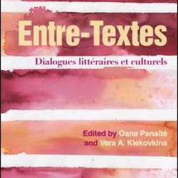 Entre-Textes Entre-Textes