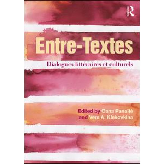 Entre-Textes