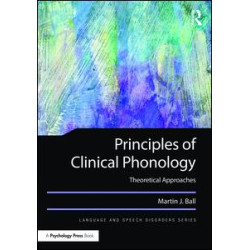 Principles of Clinical Phonology