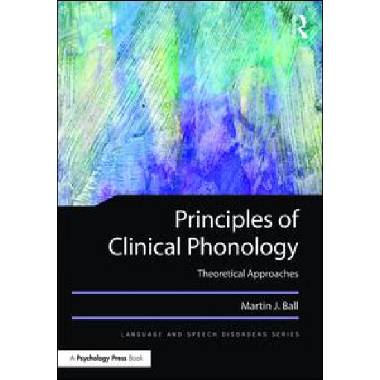 Principles of Clinical Phonology