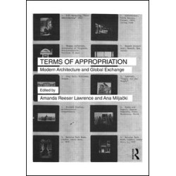 Terms of Appropriation Terms of Appropriation