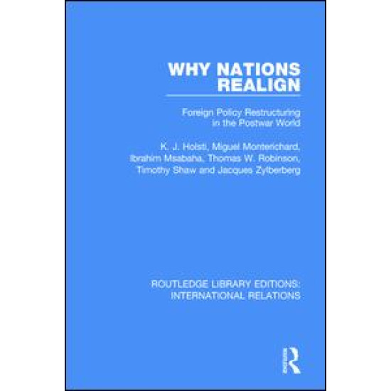 Why Nations Realign