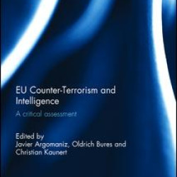 EU Counter-Terrorism and Intelligence
