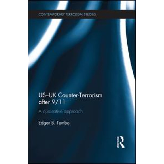 US-UK Counter-Terrorism after 9/11