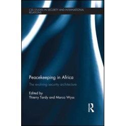 Peacekeeping in Africa Peacekeeping in Africa