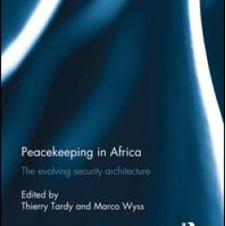 Peacekeeping in Africa