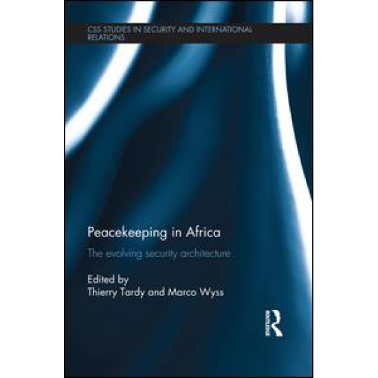 Peacekeeping in Africa