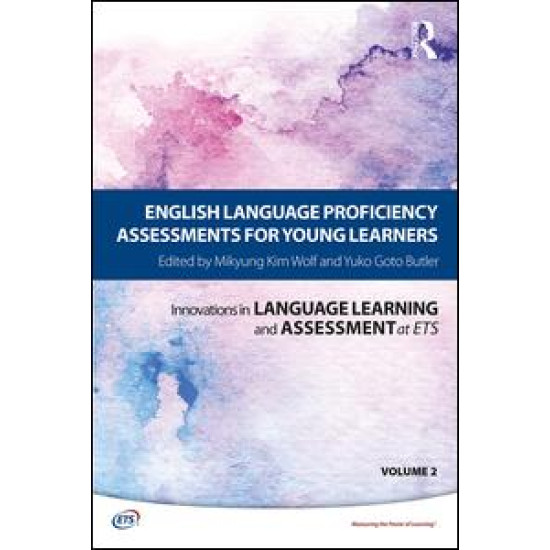 English Language Proficiency Assessments for Young Learners