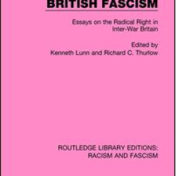 British Fascism British Fascism