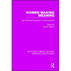 Women Making Meaning Women Making Meaning
