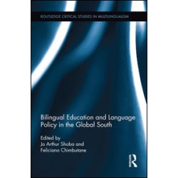 Bilingual Education and Language Policy in the Global South