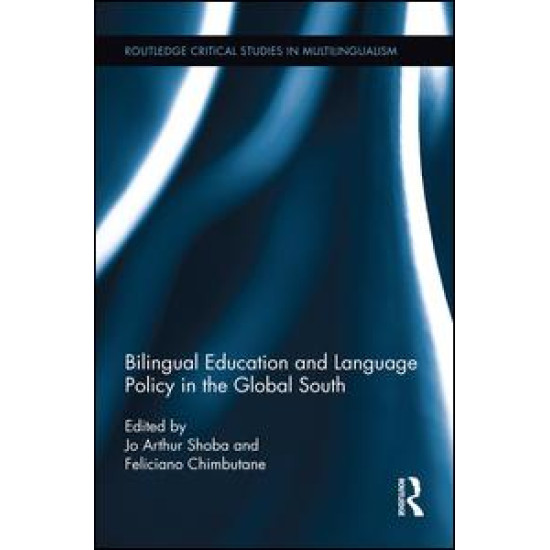 Bilingual Education and Language Policy in the Global South