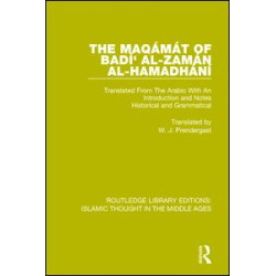 The Maqa´ma´t of Badi´' al-Zama´n al-Hamadha´ni´ The Maqa´ma´t of Badi´' al-Zama´n al-Hamadha´ni´