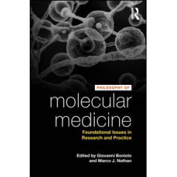 Philosophy of Molecular Medicine